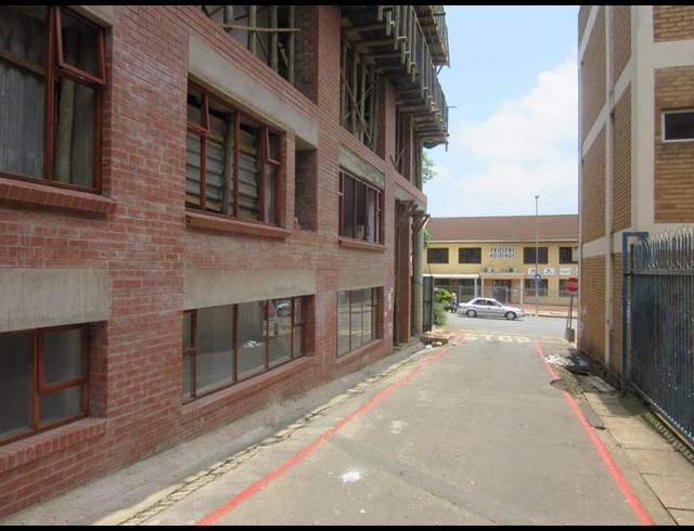 OFFICE FOR SALE IN PIETERMARITZBURG CENTRAL